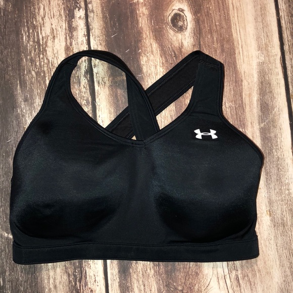 Under Armour Other - Under Armour sports bra medium